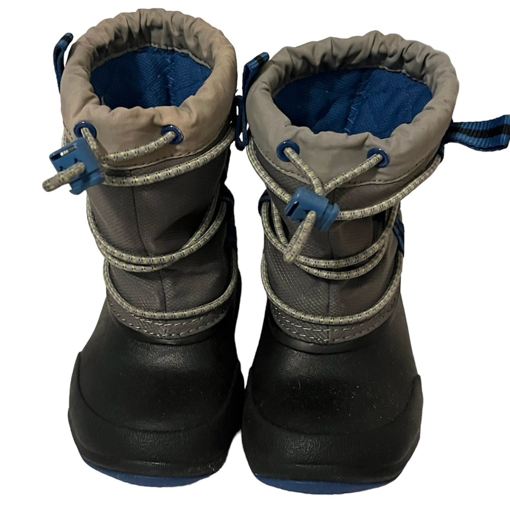 CROCS hydro guard waterproof systems. Size C7.